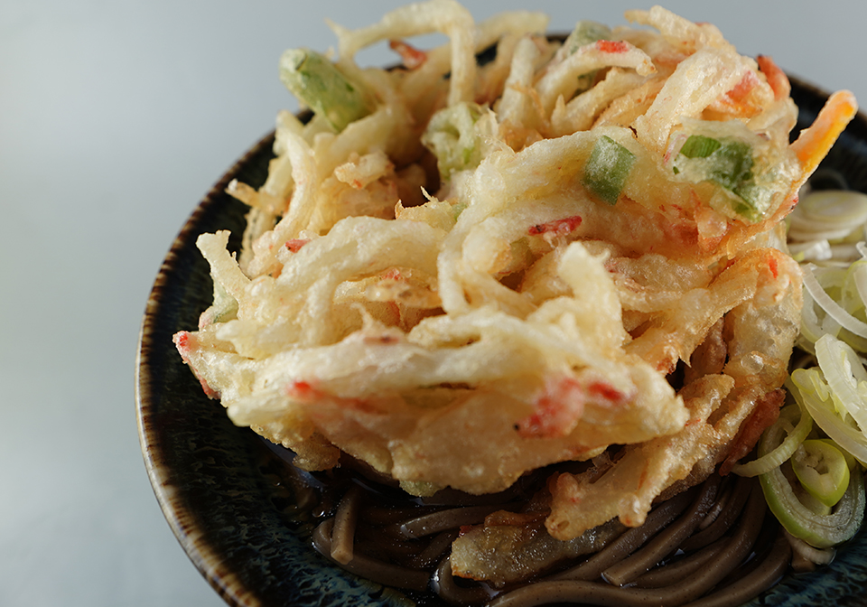 肉そば・肉うどん のじろう