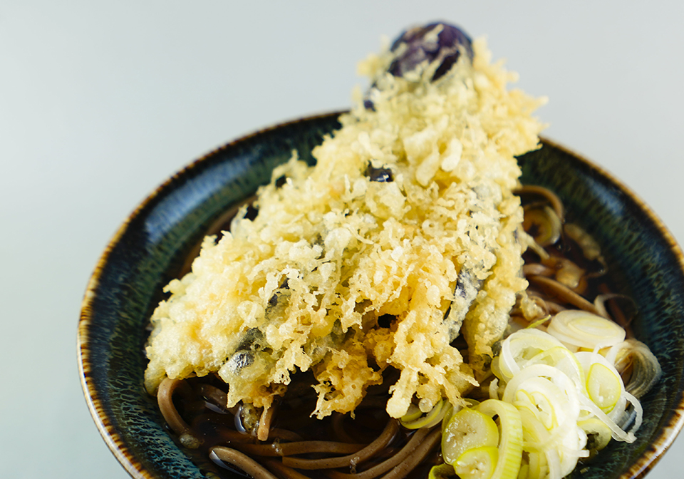 肉そば・肉うどん のじろう