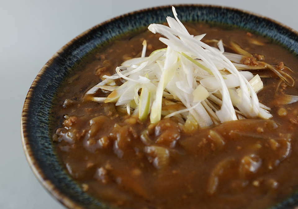 肉そば・肉うどん のじろう